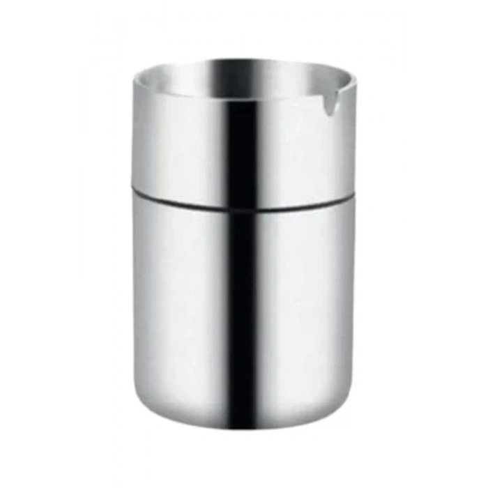 Paslanmaz Dekoratif Küllük 10cm