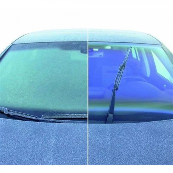 Shumanss Araç Camı Buz Söküçü Sprey 470 ml