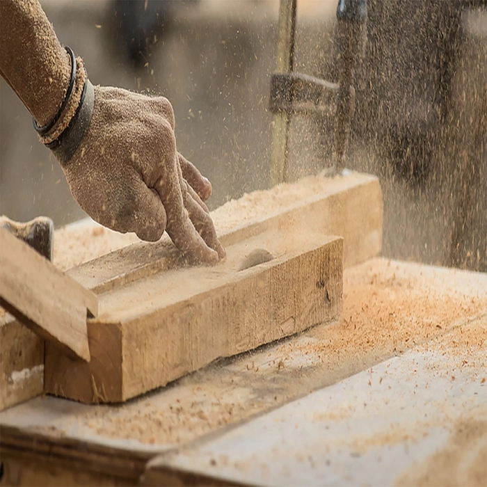 Shumanss S-3551 D3 / D4 PVA Extra Ahşap Tutkalı 3Kg/Galon