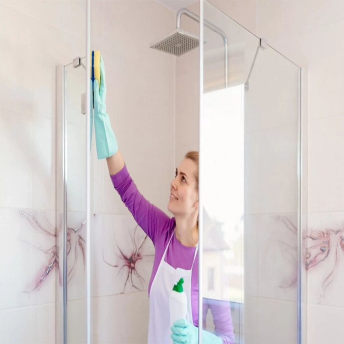 Shumanss Duşakabin ve Armatür Temizleyici 1 Lt