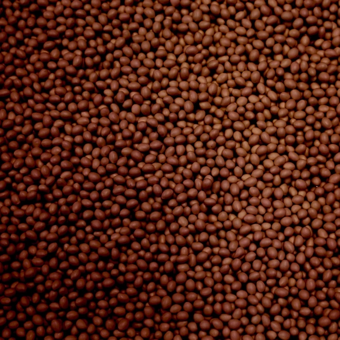 Shumanss S-1260 Düz Kenar Bantlama (Hotmelt) Tutkalı Kahverengi 25Kg Torba