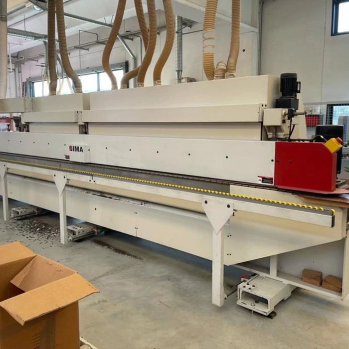 Shumanss S-1360 Düz Kenar Bantlama (Hotmelt) Tutkalı Naturel 25Kg Torba