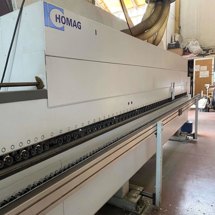 Shumanss S-1360 Düz Kenar Bantlama (Hotmelt) Tutkalı Naturel 25Kg Torba