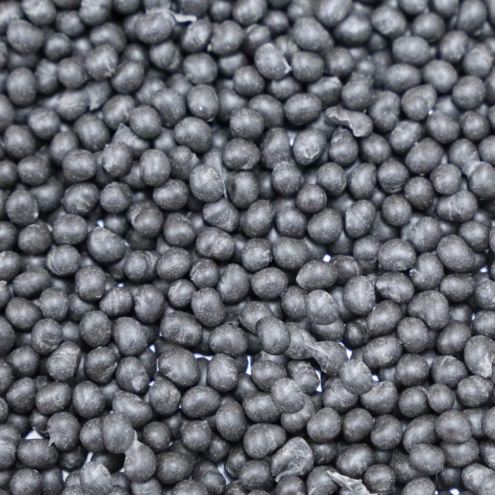 Shumanss S-1160 Düz Kenar Bantlama (Hotmelt) Tutkalı Siyah 25Kg Torba