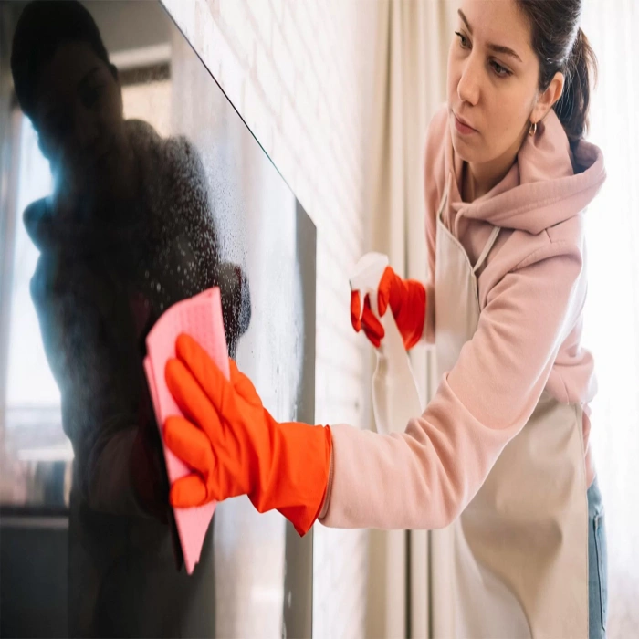 Shumanss LCD Ekran Temizleme Spreyi 500 ml