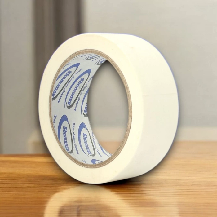 Shumanss Maskeleme Bantı 36x30m 6 Adet