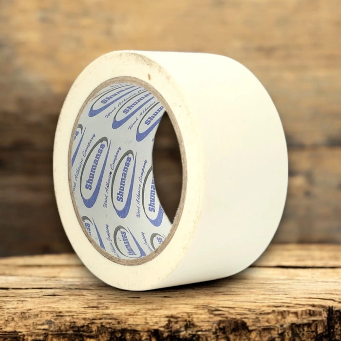 Shumanss Maskeleme Bantı 48x30m 6Adet