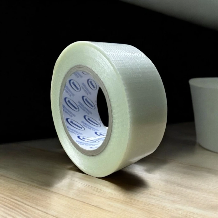 Shumanss Mobilya Arkalık Yapıştırma Bantı 48x50m 6Adet