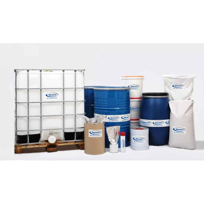 Shumanss S-0560 Naturel L Pervaz Yapıştırma Tutkalı 25 Kg Torba