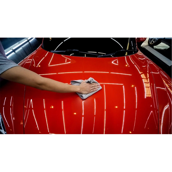 Shumanss Oto Seramik Kaplama ve Hızlı Cila 5lt