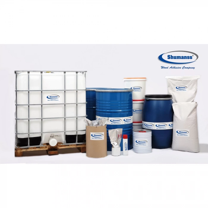Shumanss S-555 1K PUR Montaj Yapıştırıcısı