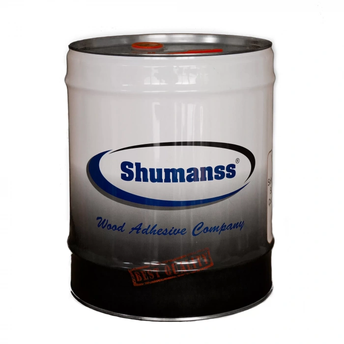 Shumanss S-7070 Sünger Yapıştırıcı 15Kg Teneke