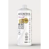 M.a.c Su Bazlı Akrilik Hoby Boyası 1000ml