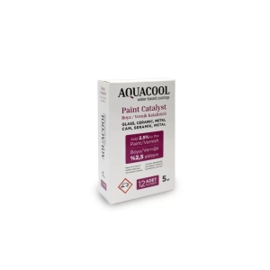 Aquacool Trend Katalizör 5ml X 12 Adet