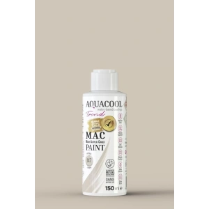 Aquacool Trend Su Bazlı Akrilik Dönüşüm Boyası 147 Keten 150ml