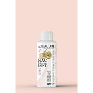 Aquacool Trend Su Bazlı Akrilik Dönüşüm Boyası 157 Fildişi 150ml