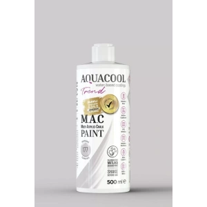 Aquacool Trend Su Bazlı Akrilik Dönüşüm Boyası 177 Kanvas 500ml