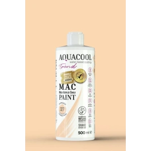 Aquacool Trend Su Bazlı Akrilik Dönüşüm Boyası 327 Yavruağzı 500ml