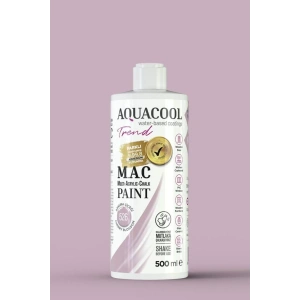 Aquacool Trend Su Bazlı Akrilik Dönüşüm Boyası 526 Sakura Çiçeği 500ml
