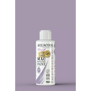 Aquacool Trend Su Bazlı Akrilik Dönüşüm Boyası 527 Ametist 150ml