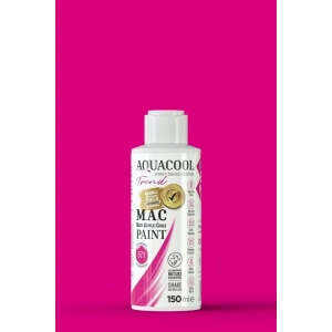 Aquacool Trend Su Bazlı Akrilik Dönüşüm Boyası 571 Majenda 150ml