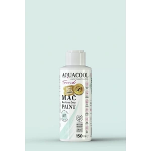 Aquacool Trend Su Bazlı Akrilik Dönüşüm Boyası 607 Ihlamur Yeşili 150ml