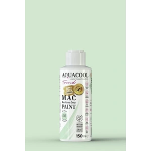 Aquacool Trend Su Bazlı Akrilik Dönüşüm Boyası 610 Seladon 150ml