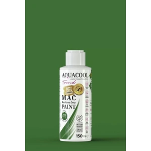 Aquacool Trend Su Bazlı Akrilik Dönüşüm Boyası 672 Yonca 150ml