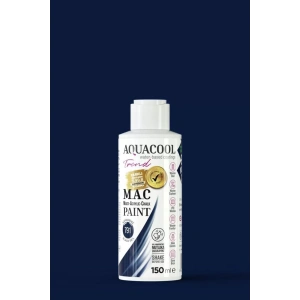 Aquacool Trend Su Bazlı Akrilik Dönüşüm Boyası 791 Karadeniz 150ml