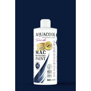 Aquacool Trend Su Bazlı Akrilik Dönüşüm Boyası 791 Karadeniz 500ml