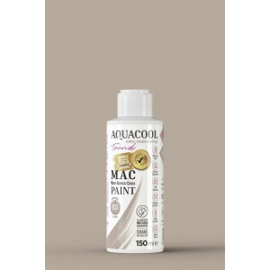 Aquacool Trend Su Bazlı Akrilik Dönüşüm Boyası 803 Dantel 150ml