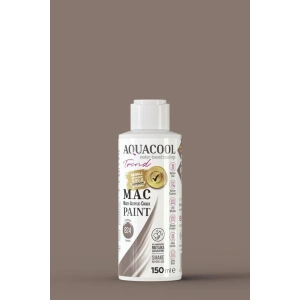 Aquacool Trend Su Bazlı Akrilik Dönüşüm Boyası 824 Vizon 150ml
