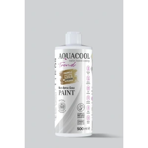 Aquacool Trend Su Bazlı Akrilik Dönüşüm Boyası RAL 7047 Telegri 4 500ml