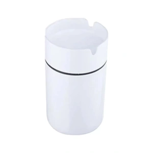 Dekoratif Küllük 10cm Beyaz