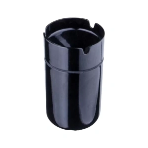 Dekoratif Küllük 10cm Siyah