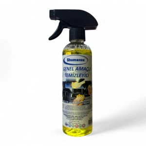 Shumanss Genel Amaçlı Temizleyici 470ml