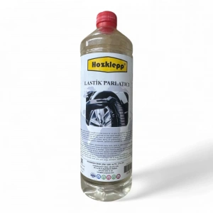 Hozklepp Oto Lastik Parlatıcı 1 Lt