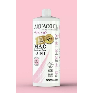 M.a.c Su Bazlı Akrilik Hoby Boyası 1000 ml