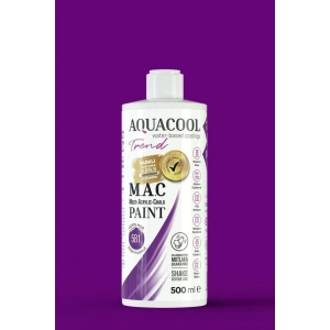 M.a.c Su Bazlı Akrilik Hoby Boyası 1000ml