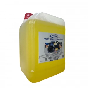 Shumanss Genel Amaçlı Temizleyici 5lt