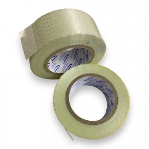 Shumanss Mobilya Arkalık Yapıştırma Bantı 48x50m 6Adet