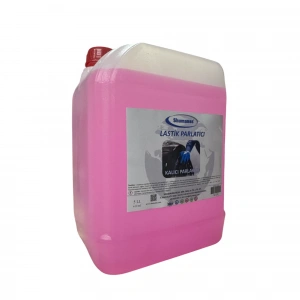 Shumanss Oto Lastik Parlatıcı 5lt