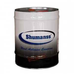 Shumanss S-7070 Sünger Yapıştırıcı 15Kg Teneke