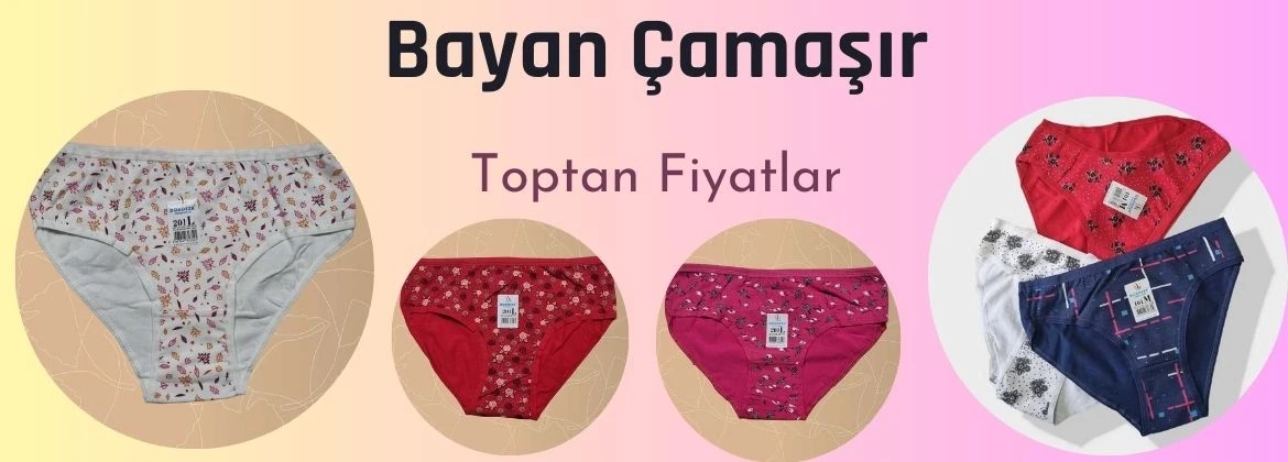 Bayan Çamaşır