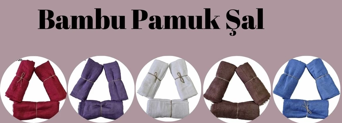 Bambu şal