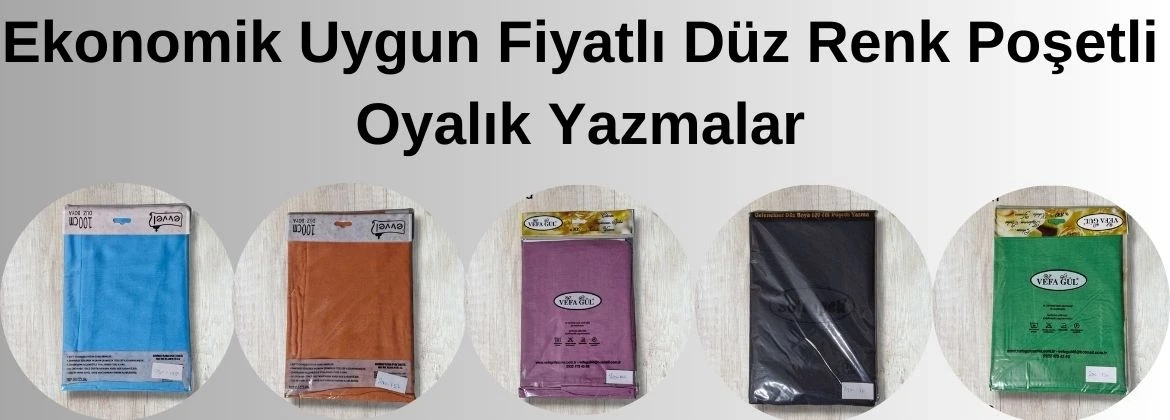 Ekonomik uygun yazma