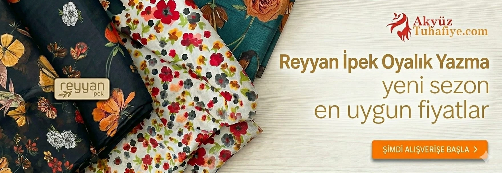 Reyyan İpek Oyalık Yazma