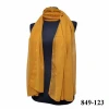 Düz Şifon Şal 849-123