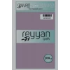Reyyan İpek Düz Renk Oyalık Yazma reyyan-094 (sirke açık)