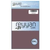 Reyyan İpek Düz Renk Oyalık Yazma reyyan-093 (güvez açık)